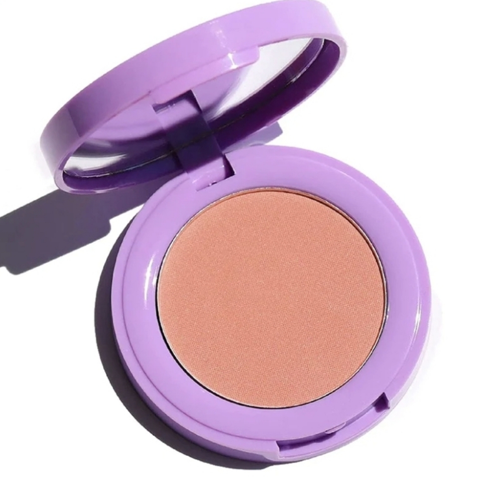 Half Caked In Bloom Powder Blush
